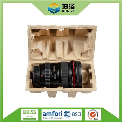 Vložka objektívu fotoaparátu