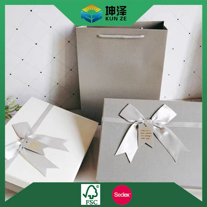 Birthday Gift Box