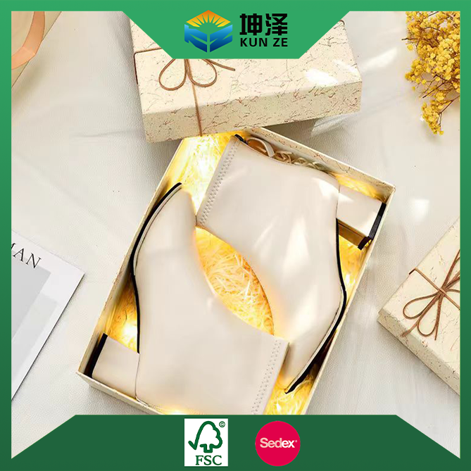 Eco Friendly Packaging