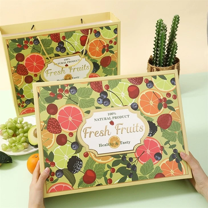 Fruit Packaging suppliers