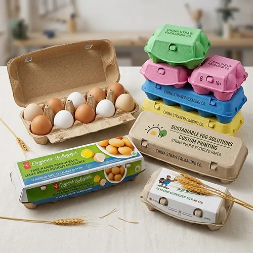 Bulk egg cartons for poultry farms Bulk egg cartons for poultry farms