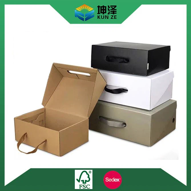 Shoe Box